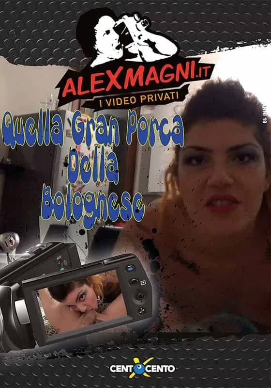 Quella gran porca della bolognese