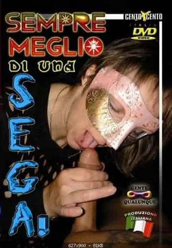 Sempre meglio di una sega