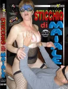 Sticchio di Maiale