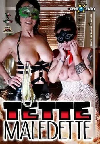 Tette Maledette