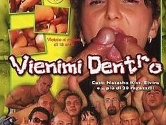 Vienimi Dentro Video XXX Streaming