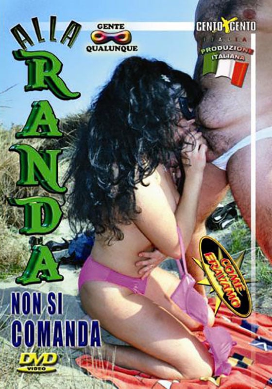 Film Porno Streaming e Video Porno Gratuiti - FilmPornoItaliano.org Alla randa non si comanda CentoXCento Streaming