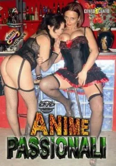 Anime Passionali
