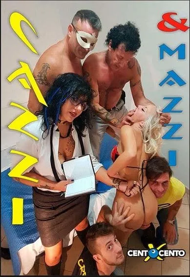 Cazzi e mazzi