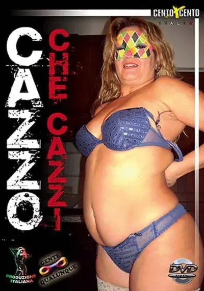 Cazzo, che cazzi