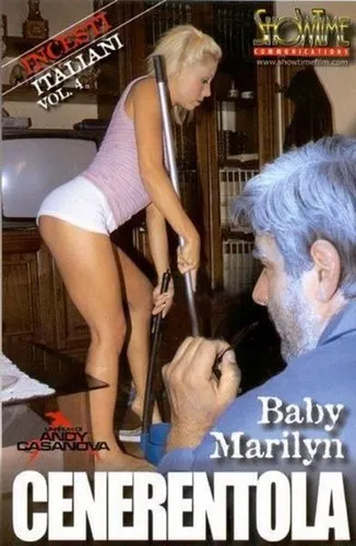 Cenerentola Porno HD