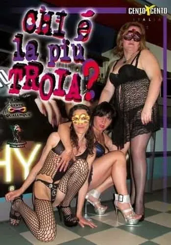 Chi è la più troia