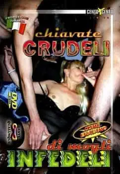 Chiavate crudeli di mogli infedeli