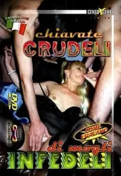 Chiavate crudeli di mogli infedeli