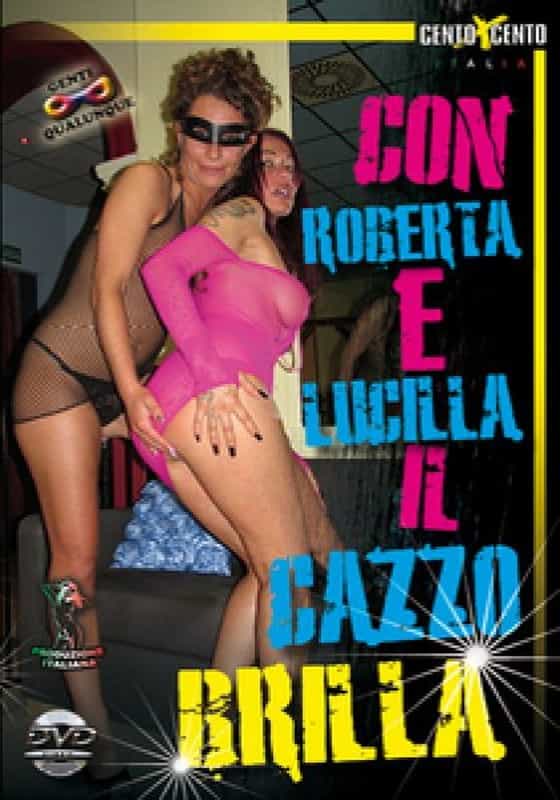 Film Porno Streaming e Video Porno Gratuiti - FilmPornoItaliano.org Con Roberta e Lucilla il cazzo brilla CentoXCento Streaming