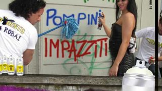 Con Svetlana graffiti, pompini impazziti CentoXCento Streaming
