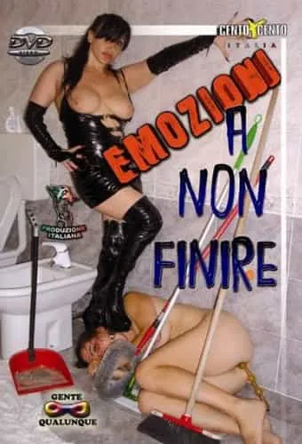 Emozioni a non finire