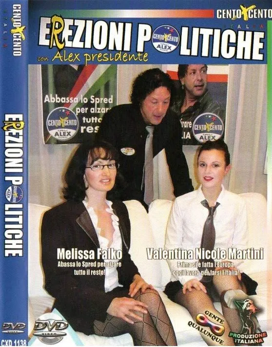 Erezioni Politiche