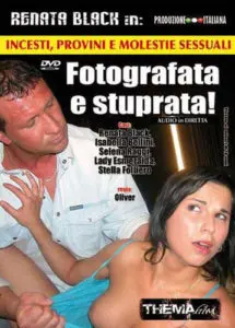 Fotografata e Stuprata Porno HD Streaming Film : XSessoX , Webwarez su FilmPornoItaliano.org , Webwazer  , Cento X Cento VOD , film porno italiano  ,