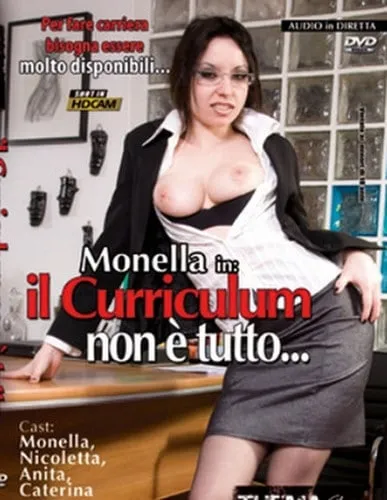 Il Curriculum non è Tutto
