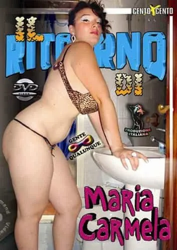 Il Ritorno di Maria Carmela