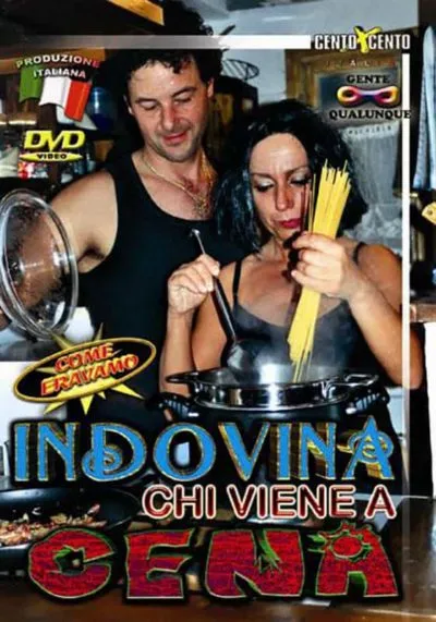 Indovina chi viene a cena