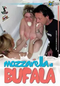 Mozzarella di bufala CentoXCento Streaming : Grande trasferta a Salerno da Ciro e le sue bufale!