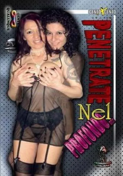 Penetrate nel Profondo