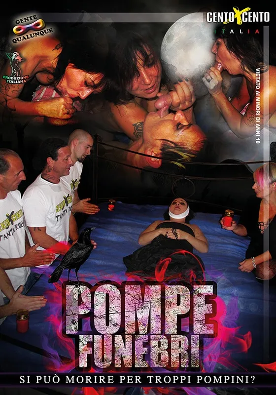 Pompe Funebri