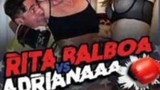 Rita Balboa Vs Adrianaaaaaaàa CentoXCento Streaming