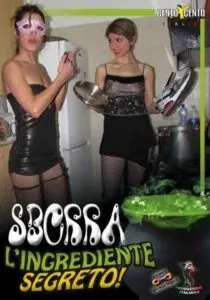 Sborra L'ingrediente Segreto CentoXCento Streaming : Cena a casa di Sara la minestra ha un sapore