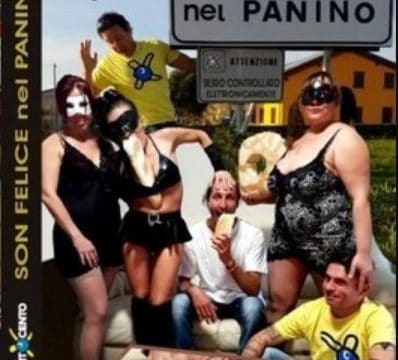 Film Porno Streaming e Video Porno Gratuiti - FilmPornoItaliano.org Son Felice nel Panino CentoXCento Streaming