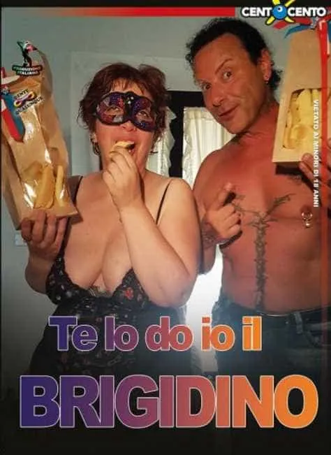 Te lo do io il Brigidino