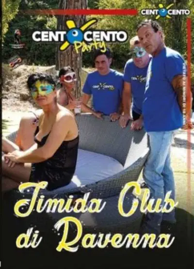 Timida Club di Ravenna
