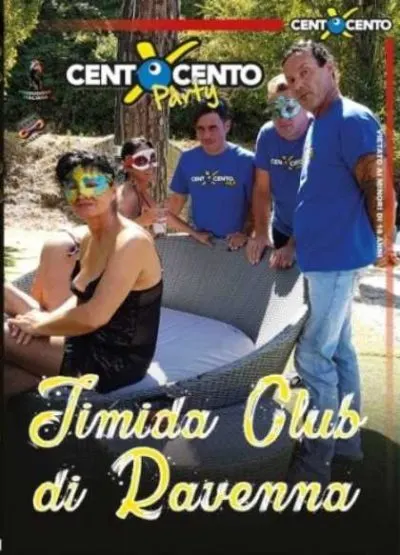 Timida Club di Ravenna
