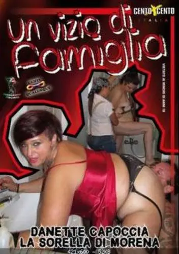 Un Vizio di famiglia