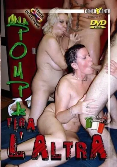Una pompa tira l’altra