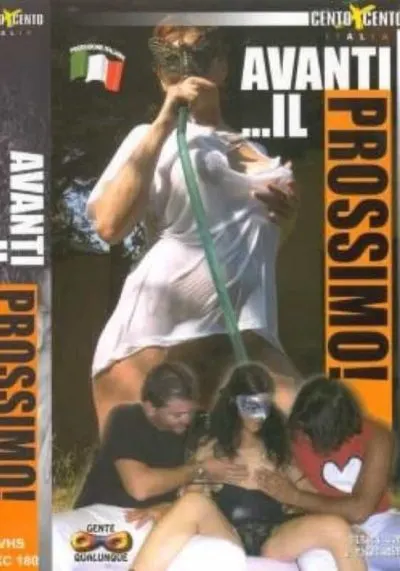 Avanti il prossimo