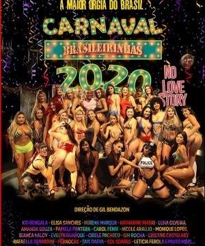 Carnaval Brasileirinhas 2020 Porn Videos