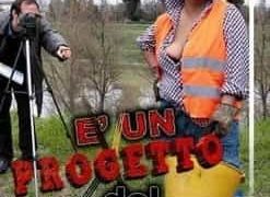 È un progetto del cazzo CentoXCento Streaming