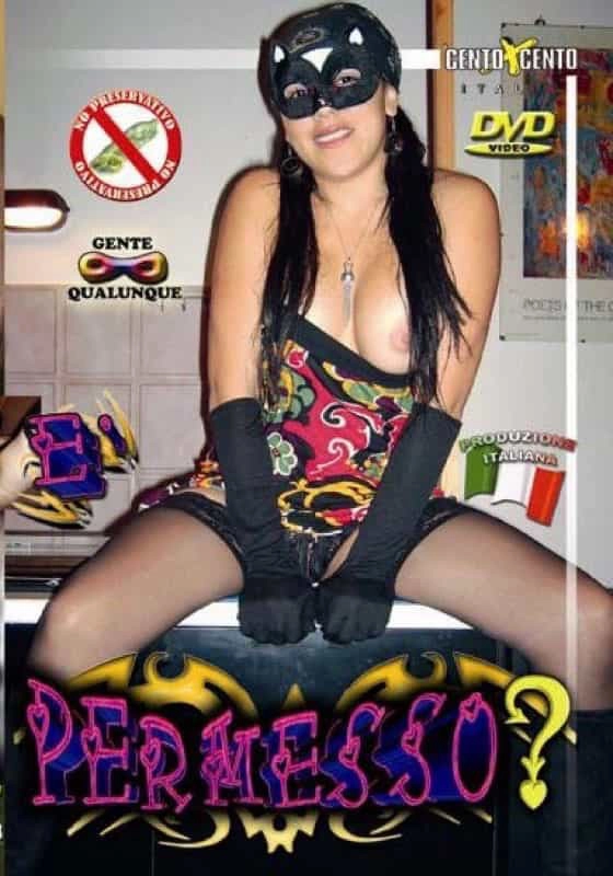 E’ Permesso?