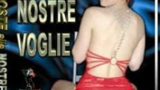 Esposte alle Nostre Voglie CentoXCento Streaming