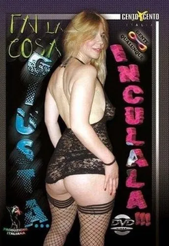 Fai la Cosa Giusta… Inculala