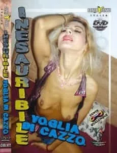 Inesauribile Voglia di Cazzo