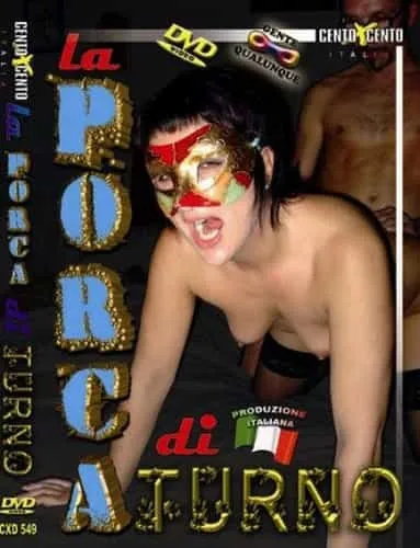 La porca di turno