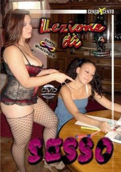 Lezione di sesso CentoXCento Streaming