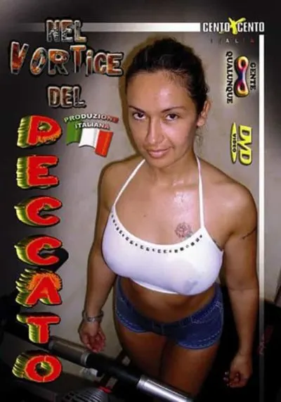Nel vortice del peccato