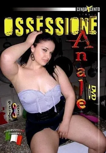 Ossessione anale