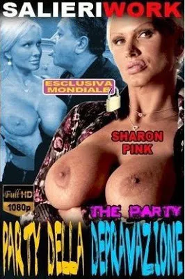 Party Della Depravazione Porno Streaming
