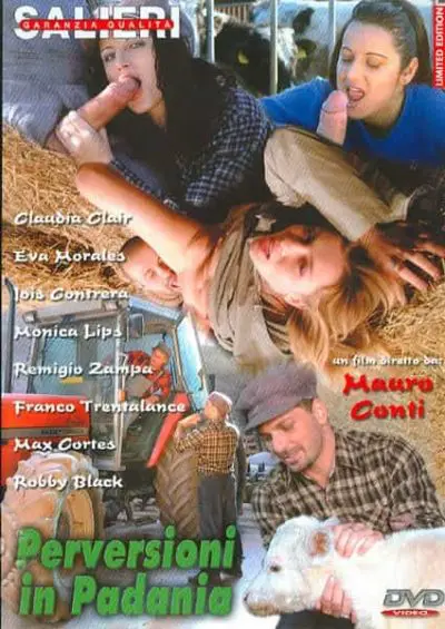 Perversioni in Padania Porno Streaming