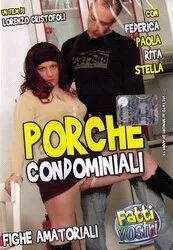 Porche Condominiali