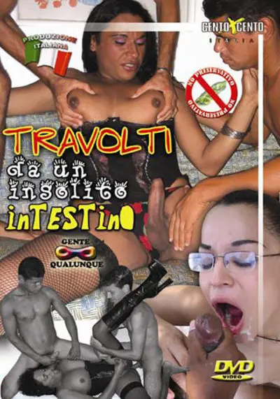Travolti da un insolito intestino