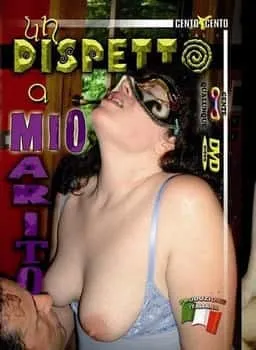 Un dispetto a mio marito