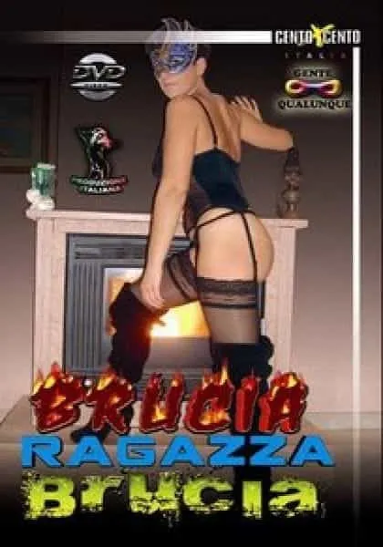 Brucia ragazza brucia