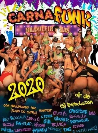 CarnaFunk 2020 Porn Videos